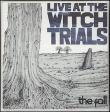 Picture of LIVE AT THE WITCH TRIALS: 3CD BOXSET