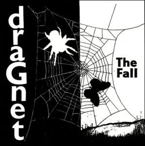 Picture of DRAGNET: 3CD BOXSET