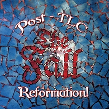 Picture of REFORMATION POST TLC: 4CD DIGIPAK