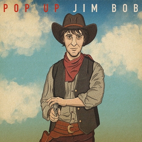 Picture of POP UP JIM BOB