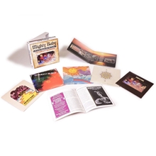 Picture of AT A POINT BETWEEN FATE AND DESTINY ~ THE COMPLETE RECORDINGS: 6CD CLAMSHELL BOXSET