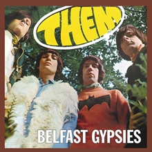 Picture of THEM BELFAST GYPSIES