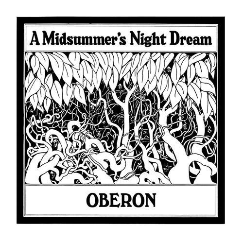 Picture of A MIDSUMMER’S NIGHT DREAM: 2CD DELUXE DIGIPAK EDITION