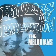 Picture of RIVERS OF BABYLON: EXPANDED EDITION