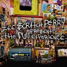 Picture of LEE SCRATCH PERRY PRESENTS THE FULL EXPERIENCE: 2 ORIGINAL ALBUMS