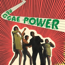 Picture of REGGAE POWER: ORIGINAL ALBUM PLUS BONUS TRACKS