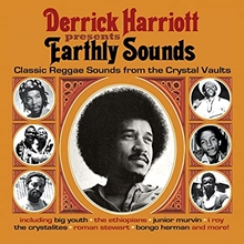 Picture of DERRICK HARRIOTT PRESENTS EARTHLY SOUNDS