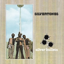 Picture of SILVER BULLETS: EXPANDED ORIGINAL ALBUM