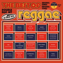 Picture of THE BEST OF REGGAE: EXPANDED ORIGINAL ALBUM