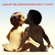 Picture of LOVE OF THE COMMON PEOPLE - 2CD EDITION 