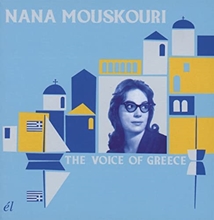 Picture of THE VOICE OF GREECE: 3CD BOXSET