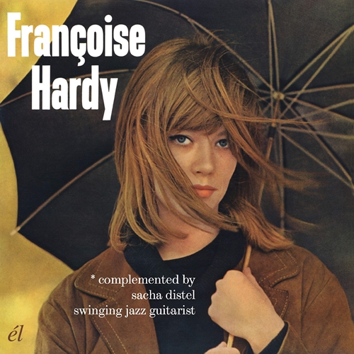 Picture of FRANÇOISE HARDY / CANTA PER VOI IN ITALIANO / SWINGING JAZZ GUITARIST: 3CD BOXSET