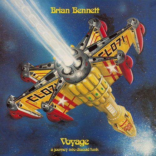 Picture of VOYAGE: 2CD EXPANDED EDITION