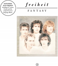 Picture of FANTASY: 2CD EXPANDED EDITION