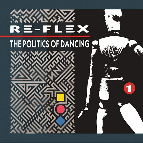 Picture of THE POLITICS OF DANCING: REVISED 2CD EXPANDED EDITION