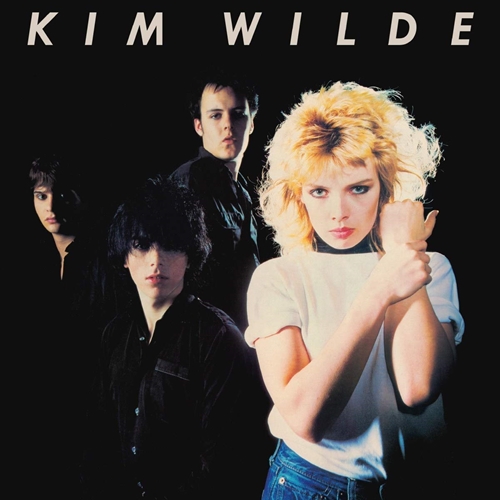 Picture of KIM WILDE: 2CD/1DVD EXPANDED GATEFOLD WALLET EDITION