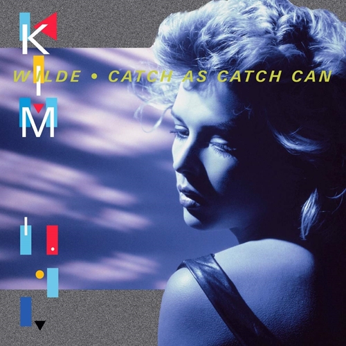 Picture of CATCH AS CATCH CAN: 2CD/1DVD EXPANDED GATEFOLD WALLET EDITION