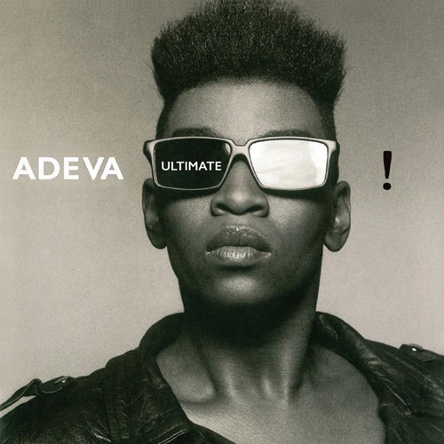 Picture of ADEVA! ULTIMATE 4CD SET