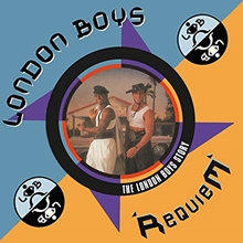 Picture of REQUIEM ~ THE LONDON BOYS STORY: 5CD EXPANDED BOXSET EDITION