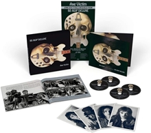 Picture of AXE VICTIM: EXPANDED & REMASTERED 3CD / 1DVD EDITION