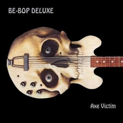 Picture of AXE VICTIM: 2CD EXPANDED & REMASTERED EDITION