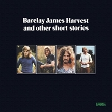 Picture of BARCLAY JAMES HARVEST AND OTHER SHORT STORIES: 3 DISC EXPANDED & REMASTERED CLAMSHELL BOXSET EDITION