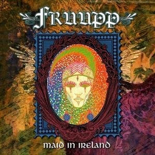 Picture of MAID IN IRELAND ~ THE BEST OF FRUUPP: REMASTERED EDITION