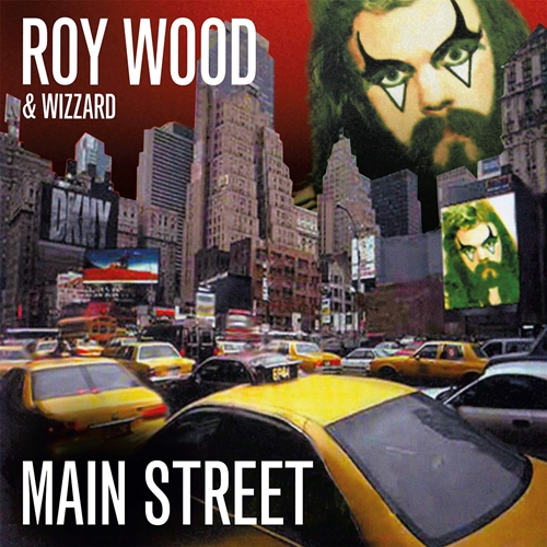 Picture of MAIN STREET: EXPANDED & REMASTERED EDITION