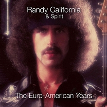 Picture of THE EURO-AMERICAN YEARS: 6CD REMASTERED & EXPANDED CLAMSHELL BOXSET EDITION