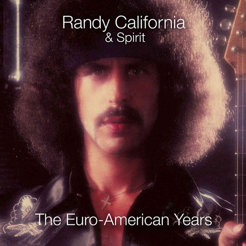 Picture of THE EURO-AMERICAN YEARS: 6CD REMASTERED & EXPANDED CLAMSHELL BOXSET EDITION