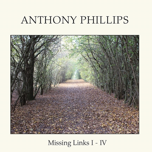 Picture of MISSING LINKS I - IV: 5CD REMASTERED CLAMSHELL BOXSET