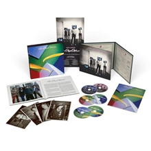 Picture of DRASTIC PLASTIC: 4CD / 2DVD DELUXE EDITION BOXSET