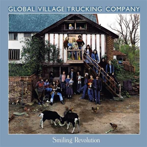 Picture of SMILING REVOLUTION: 2CD REMASTERED ANTHOLOGY