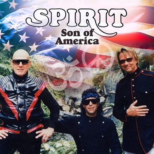 Picture of SON OF AMERICA: 3CD REMASTERED & EXPANDED DIGIPAK