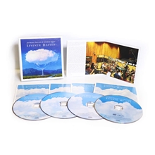 Picture of SEVENTH HEAVEN: 3CD/1DVD REMASTERED & EXPANDED CLAMSHELL BOXSET