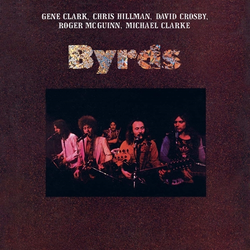 Picture of BYRDS: REMASTERED EDITION