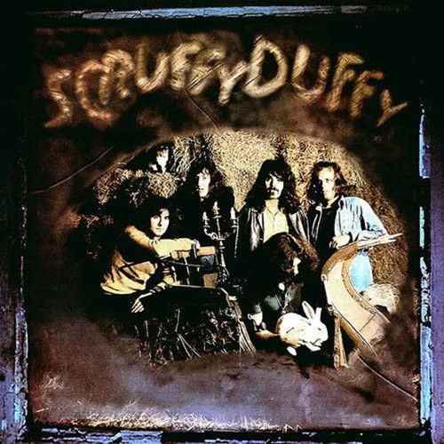 Picture of SCRUFFY DUFFY: REMASTERED DIGIPAK 