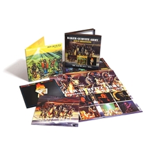 Picture of SINCE BEGINNING ~ THE ALBUMS 1974-1976: 3CD BOXSET