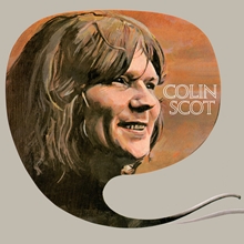 Picture of COLIN SCOT: REMASTERED AND EXPANDED EDITION