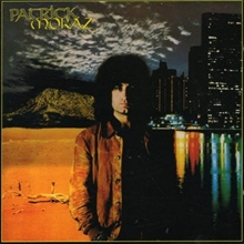 Picture of PATRICK MORAZ: REMASTERED EDITION