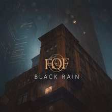 Picture of BLACK RAIN