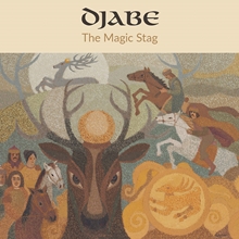 Picture of THE MAGIC STAG: CD / DVD DIGIPAK SET