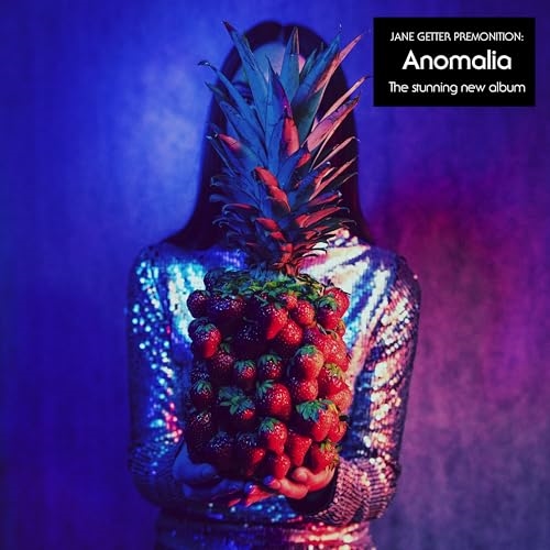 Picture of ANOMALIA