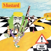 Picture of MUSTARD: REMASTERED AND EXPANDED EDITION