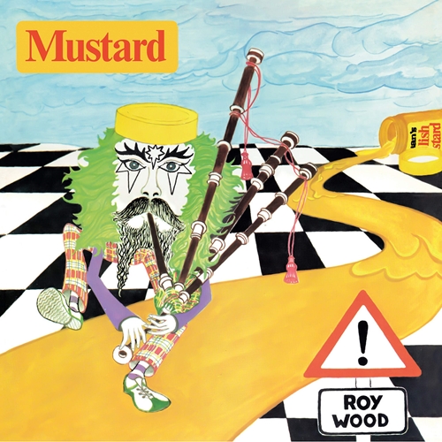 Picture of MUSTARD: REMASTERED AND EXPANDED EDITION