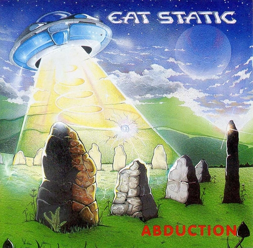 Picture of ABDUCTION