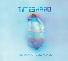 Picture of THE PLANET DOG YEARS - 3CD