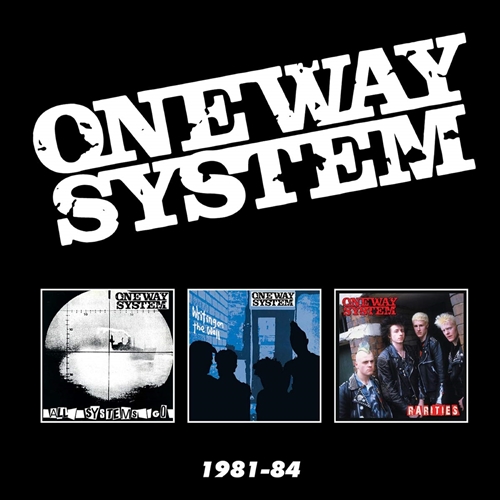 Picture of 1981-84: 3CD BOXSET