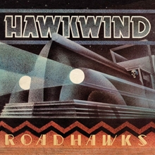 Picture of ROADHAWKS: REMASTERED EDITION