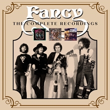 Picture of THE COMPLETE RECORDINGS: 3CD CLAMSHELL BOXSET